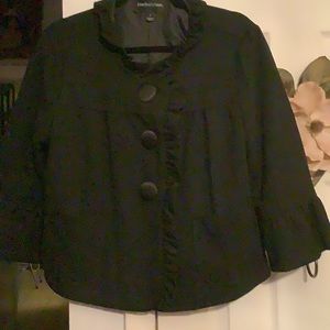 John Paul Richards jacket